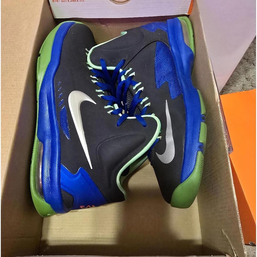 NIKE KD5 Zoom - Picture 4 of 11